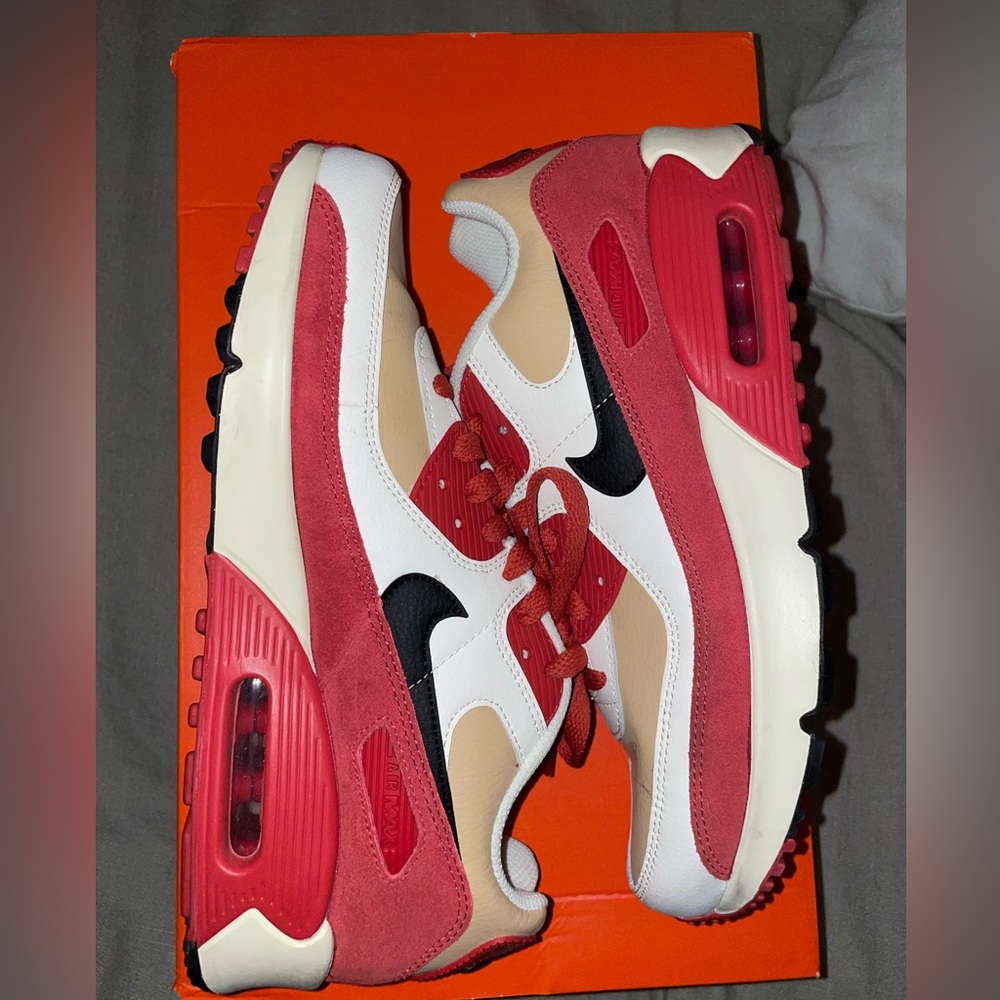 Nike air max